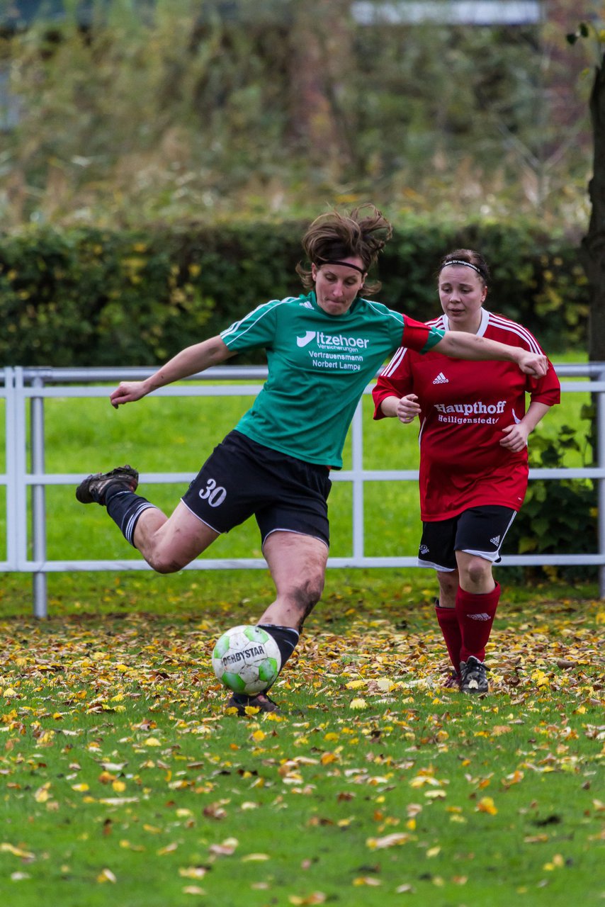 Bild 90 - TSV Heiligenstedten - Mnsterdorfer SV : Ergebnis: 1:3